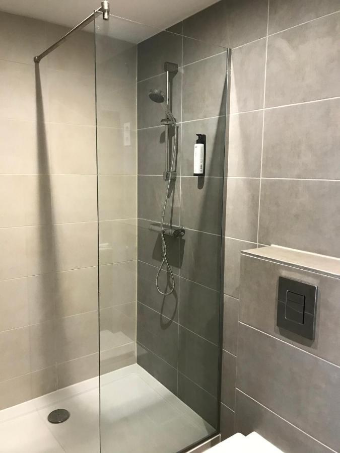 Panorama & Vino Apartman Szigliget Zewnętrze zdjęcie
