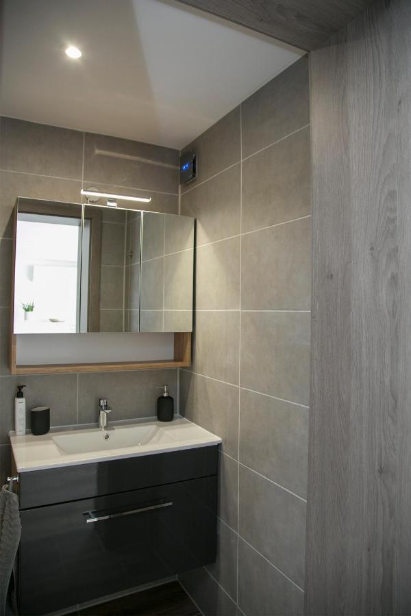 Panorama & Vino Apartman Szigliget Zewnętrze zdjęcie
